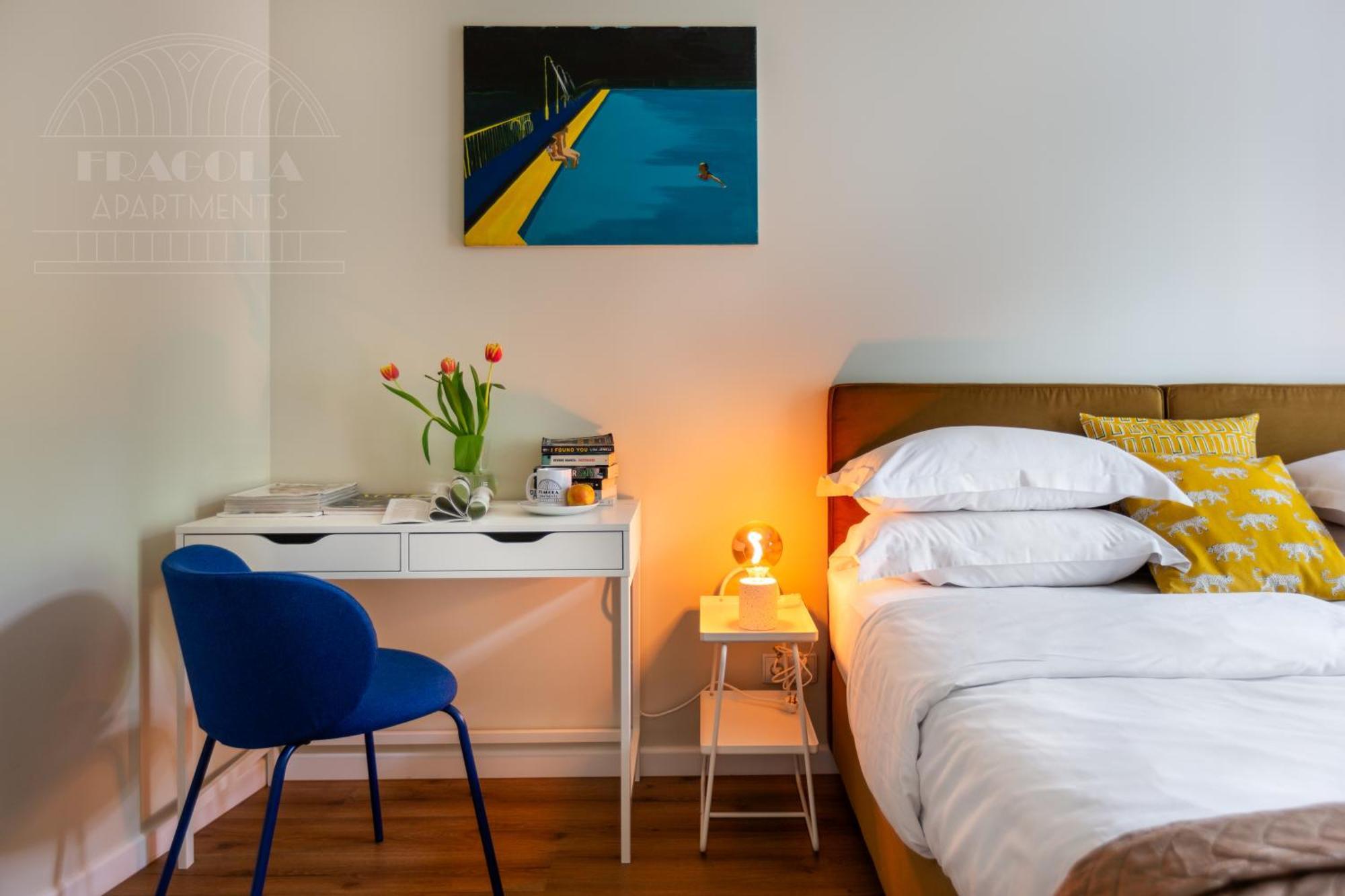 קרקוב Canvas House Fragola Apartments - Heart Of Kazimierz מראה חיצוני תמונה