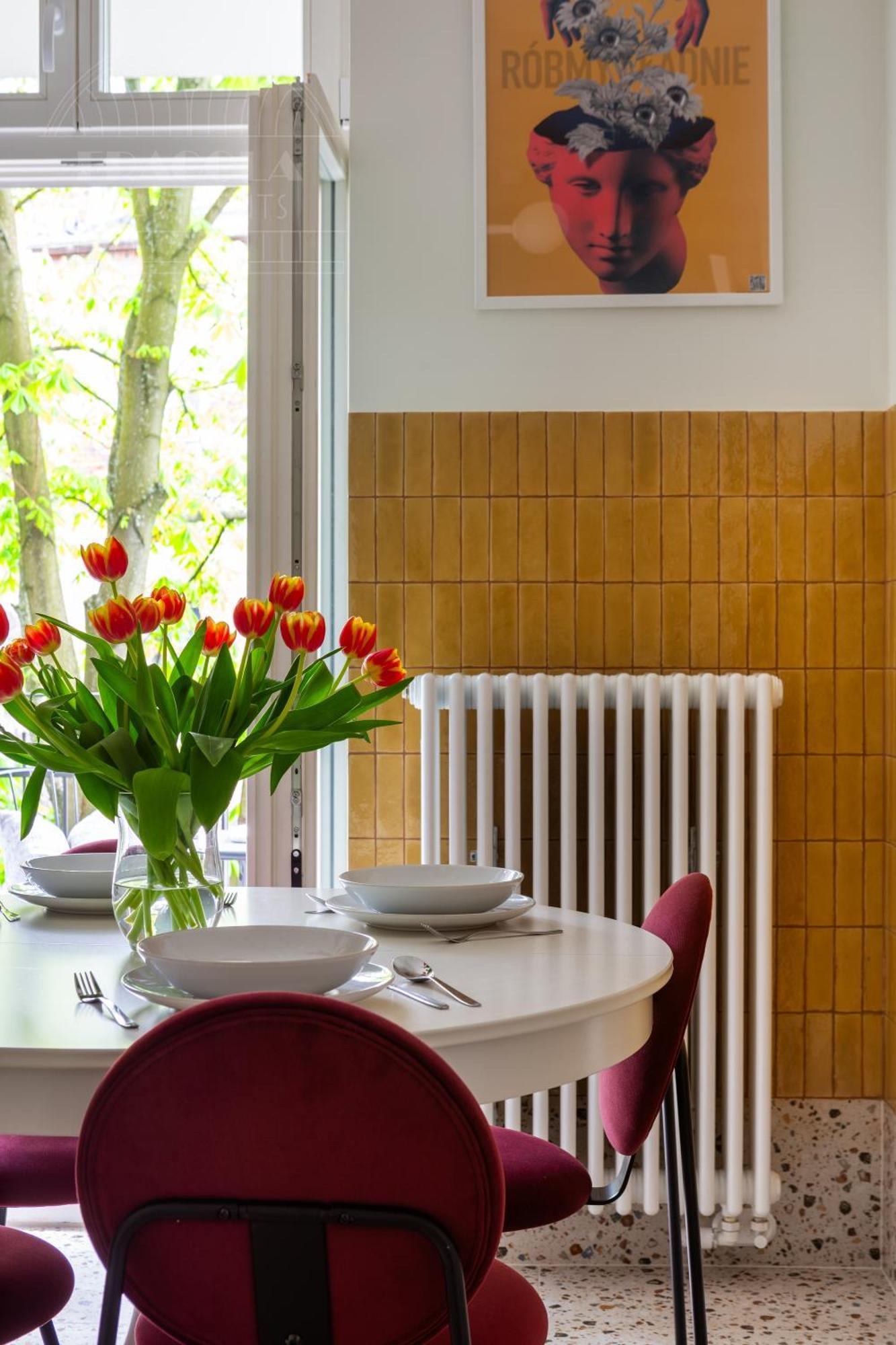 קרקוב Canvas House Fragola Apartments - Heart Of Kazimierz מראה חיצוני תמונה