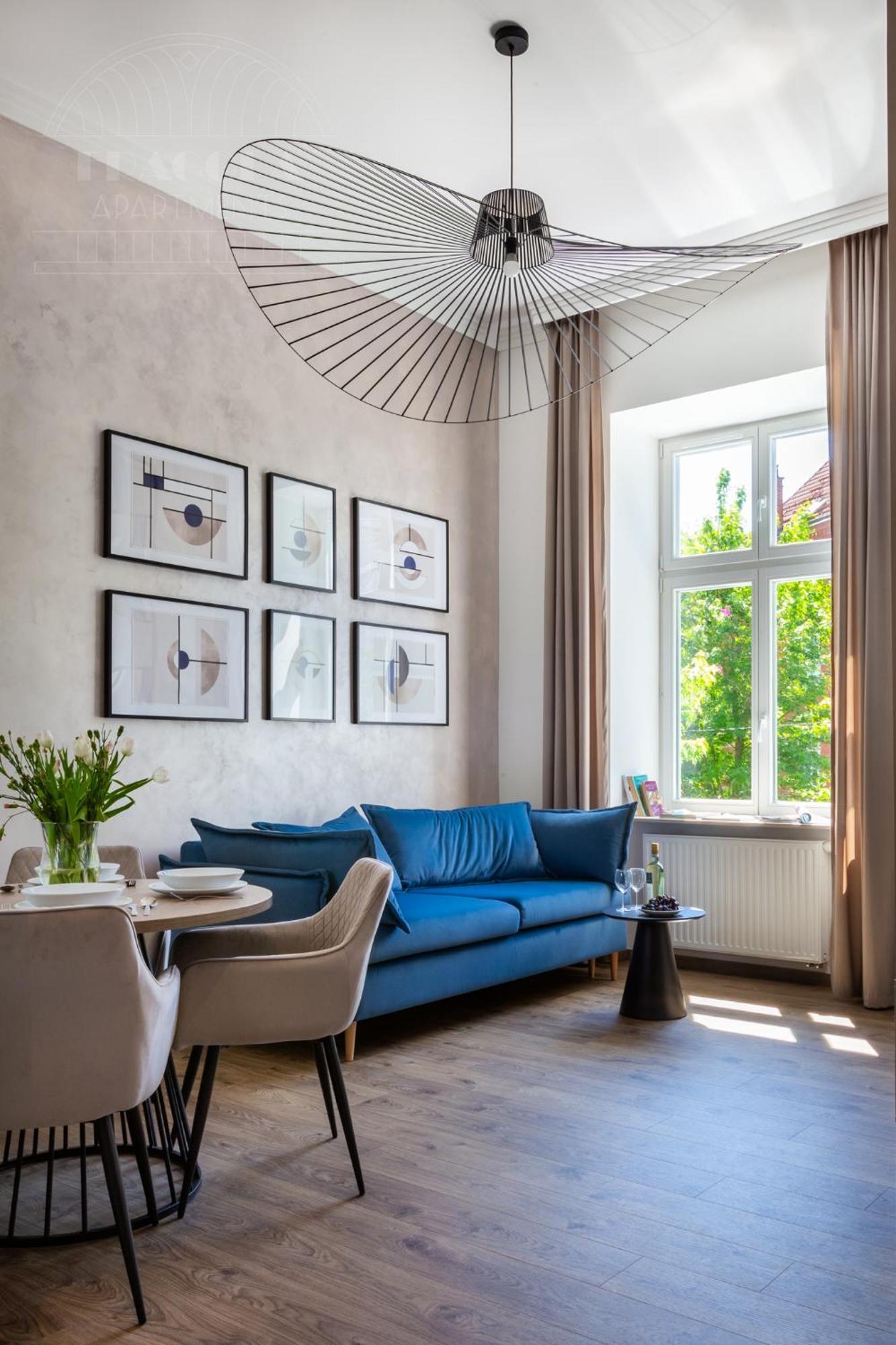 קרקוב Canvas House Fragola Apartments - Heart Of Kazimierz מראה חיצוני תמונה