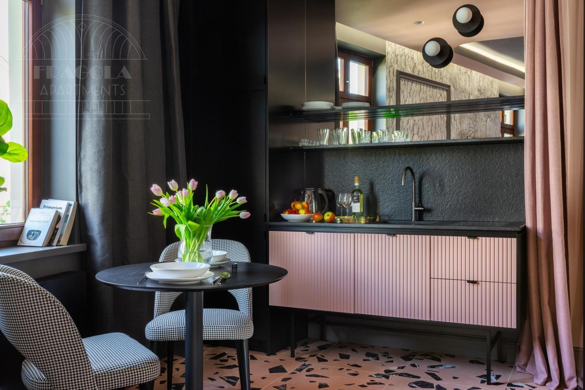 קרקוב Canvas House Fragola Apartments - Heart Of Kazimierz מראה חיצוני תמונה
