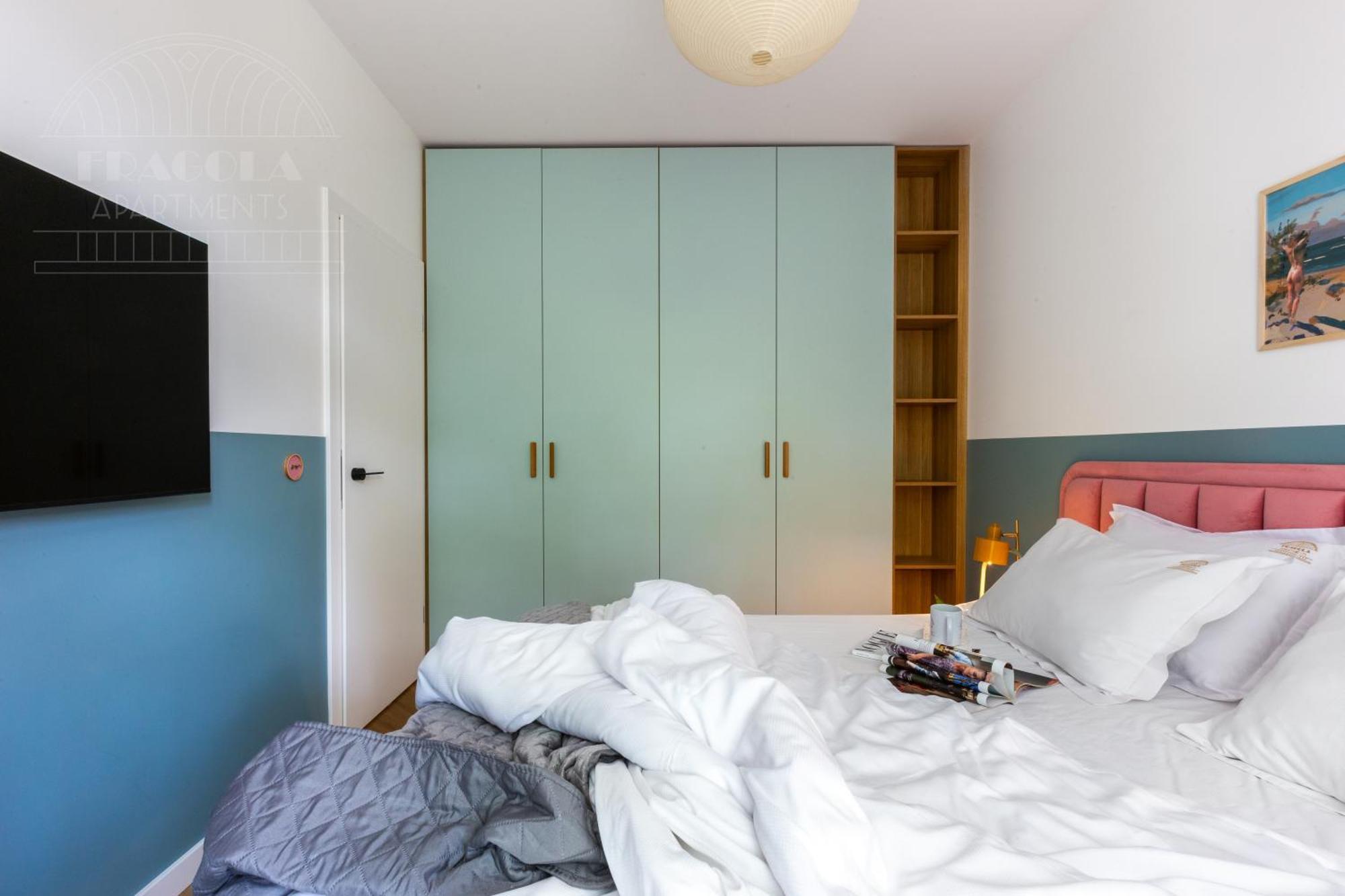 קרקוב Canvas House Fragola Apartments - Heart Of Kazimierz מראה חיצוני תמונה