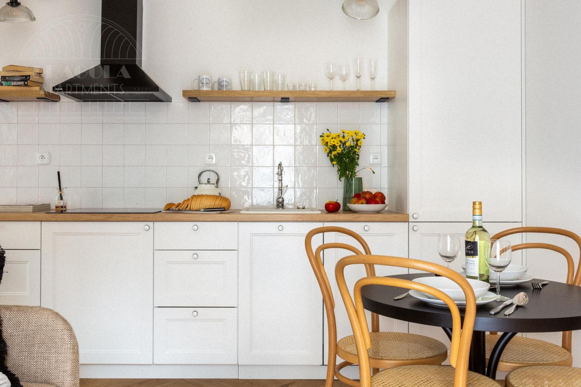 קרקוב Canvas House Fragola Apartments - Heart Of Kazimierz מראה חיצוני תמונה