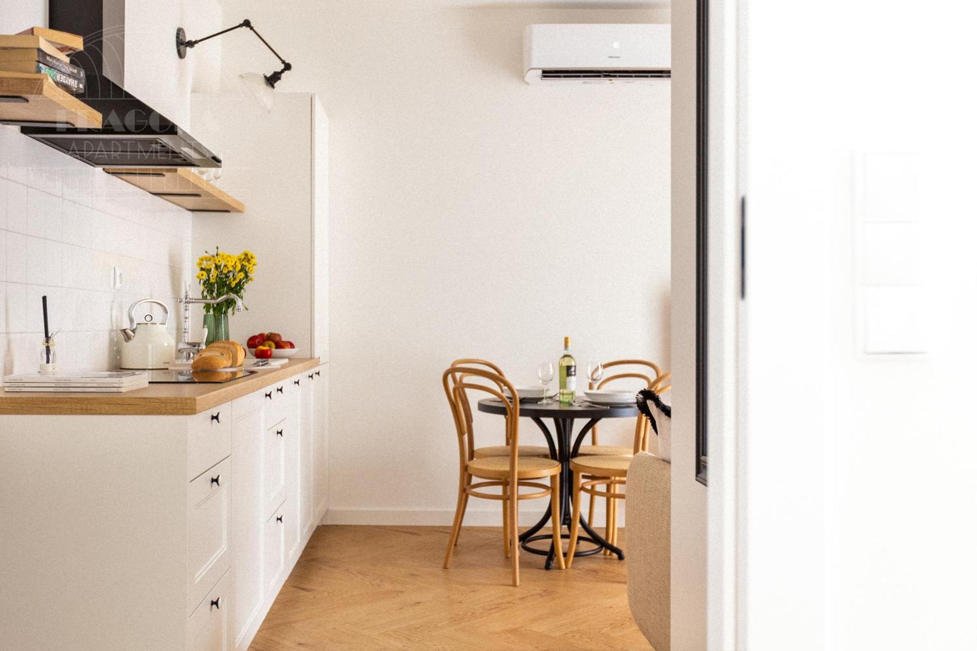 קרקוב Canvas House Fragola Apartments - Heart Of Kazimierz מראה חיצוני תמונה