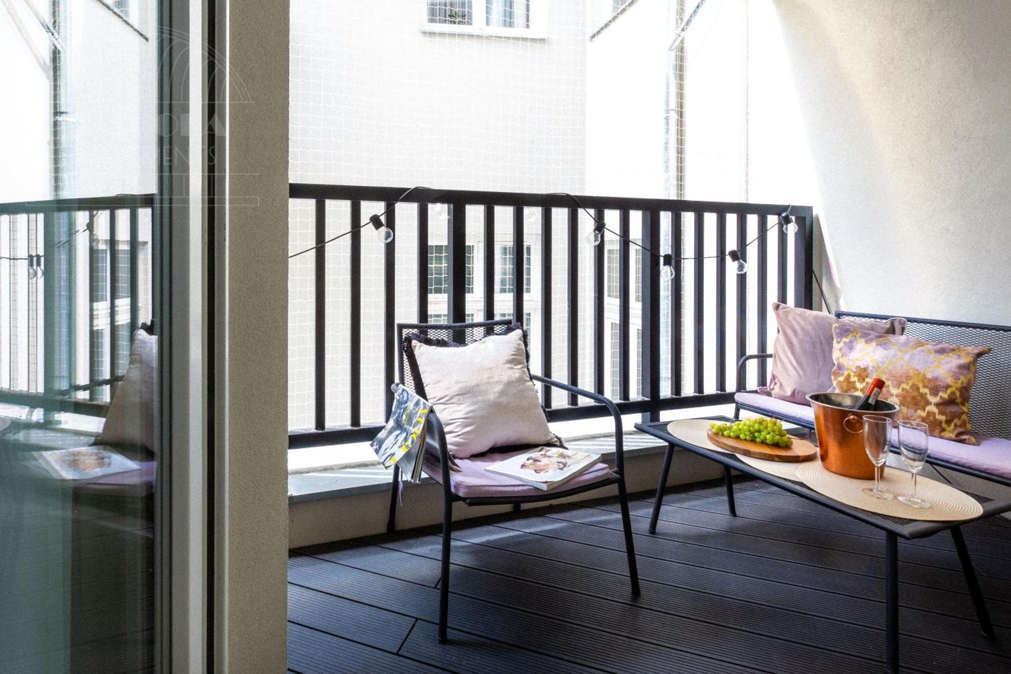 קרקוב Canvas House Fragola Apartments - Heart Of Kazimierz מראה חיצוני תמונה