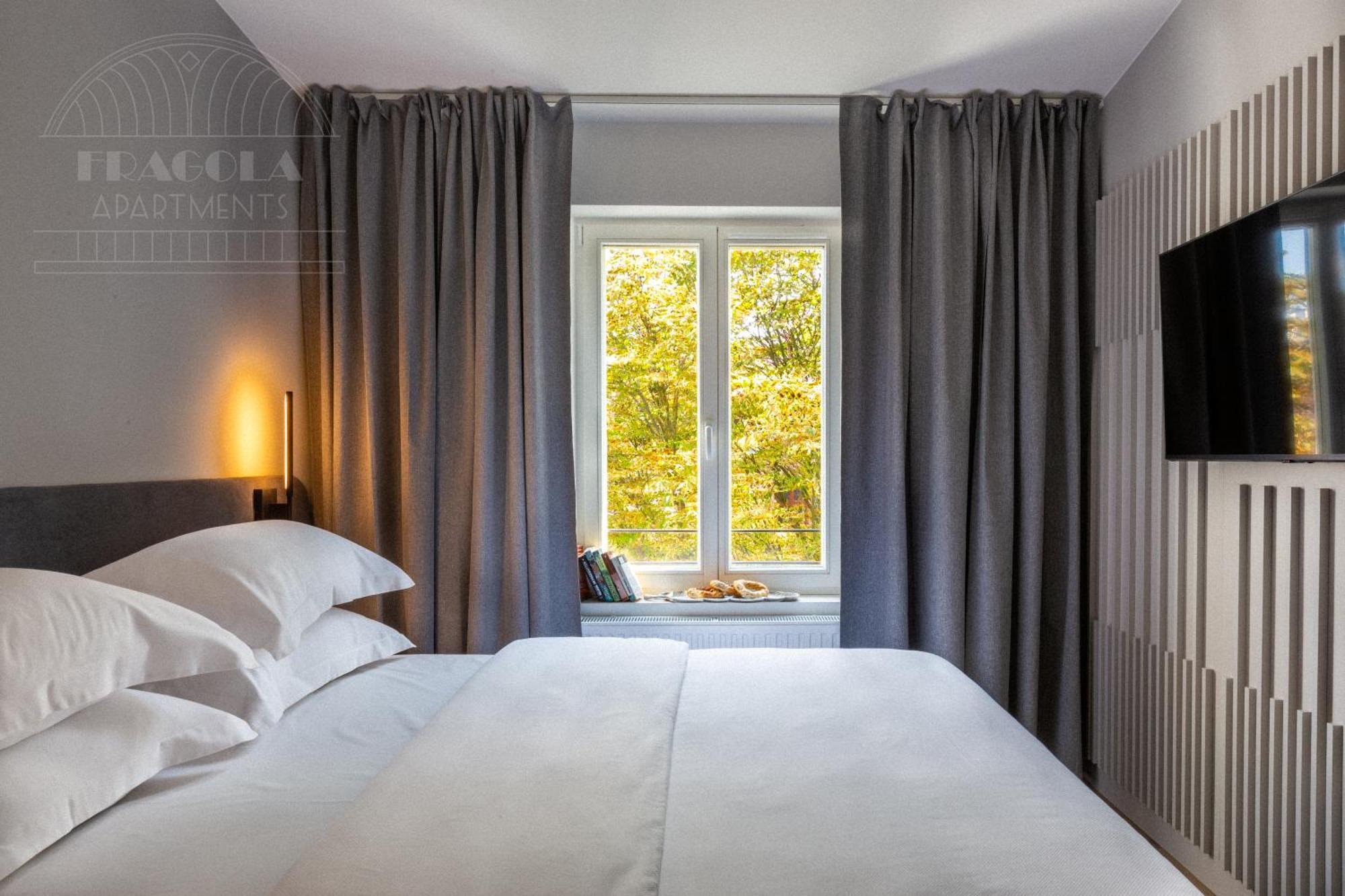 קרקוב Canvas House Fragola Apartments - Heart Of Kazimierz מראה חיצוני תמונה